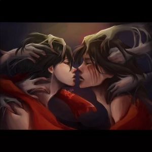 Meet your Posher, Angelina